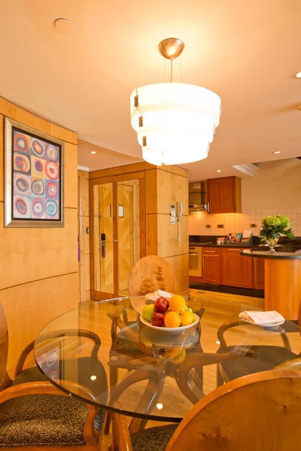 Phoenicia Residence Beirute Exterior foto
