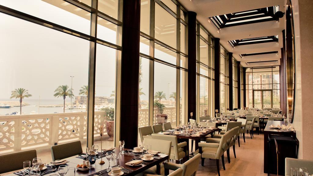 Phoenicia Residence Beirute Exterior foto