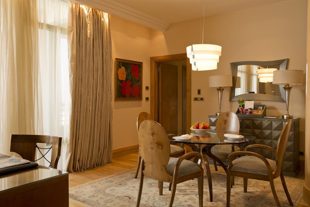 Phoenicia Residence Beirute Exterior foto