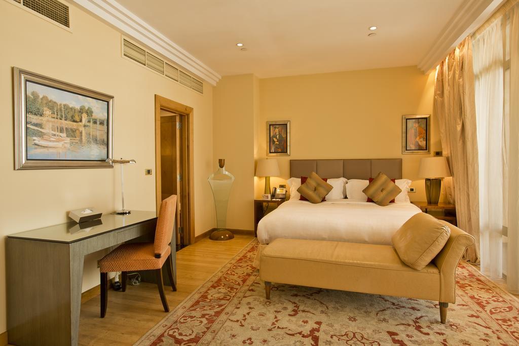 Phoenicia Residence Beirute Exterior foto