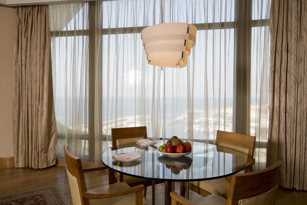 Phoenicia Residence Beirute Exterior foto