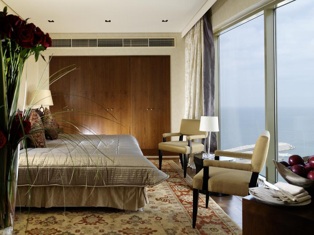 Phoenicia Residence Beirute Exterior foto