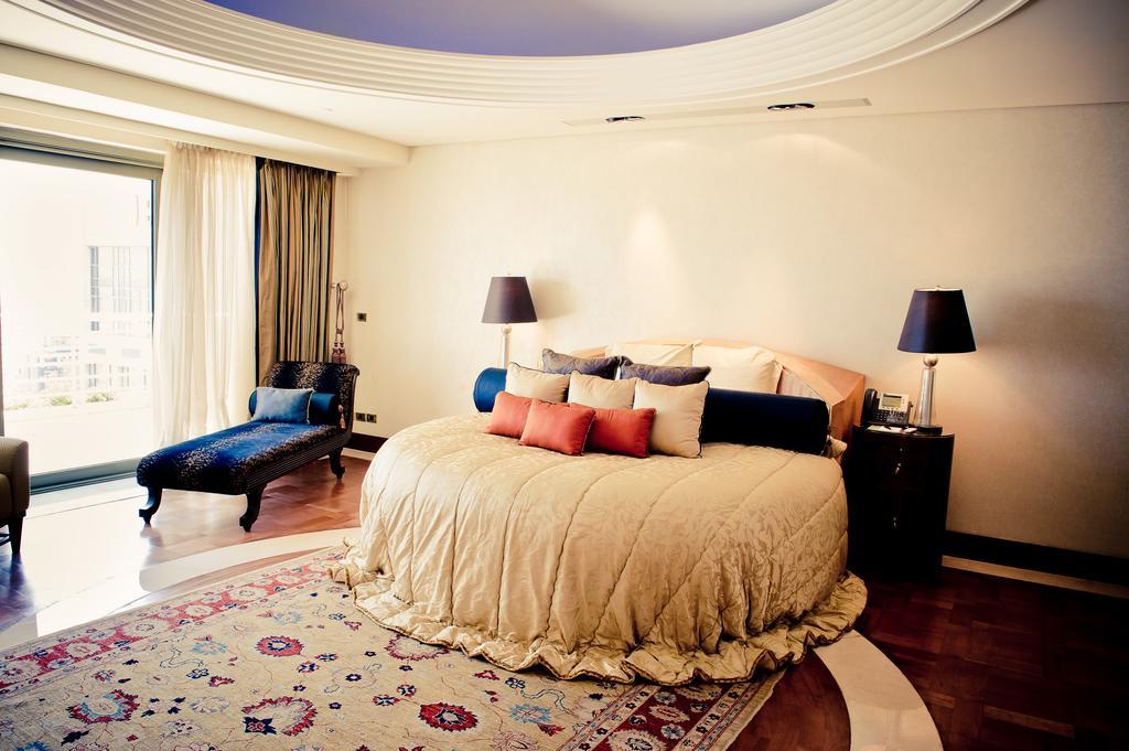Phoenicia Residence Beirute Exterior foto