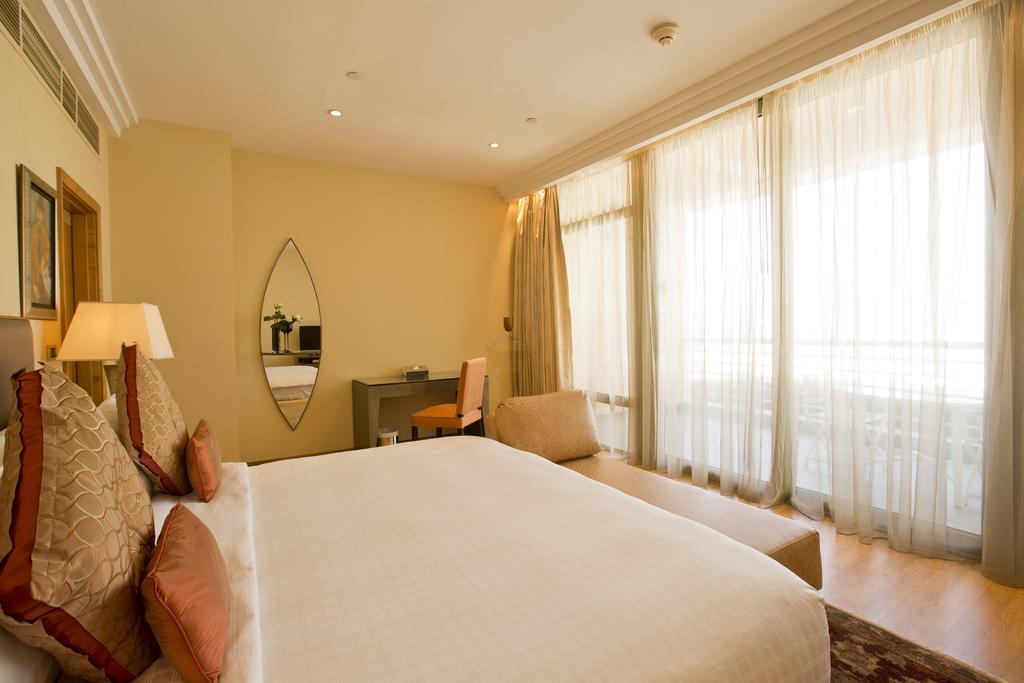 Phoenicia Residence Beirute Exterior foto