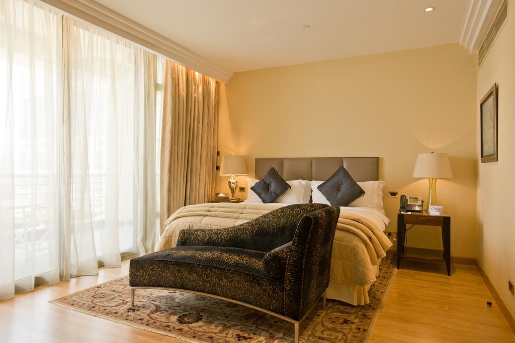 Phoenicia Residence Beirute Exterior foto