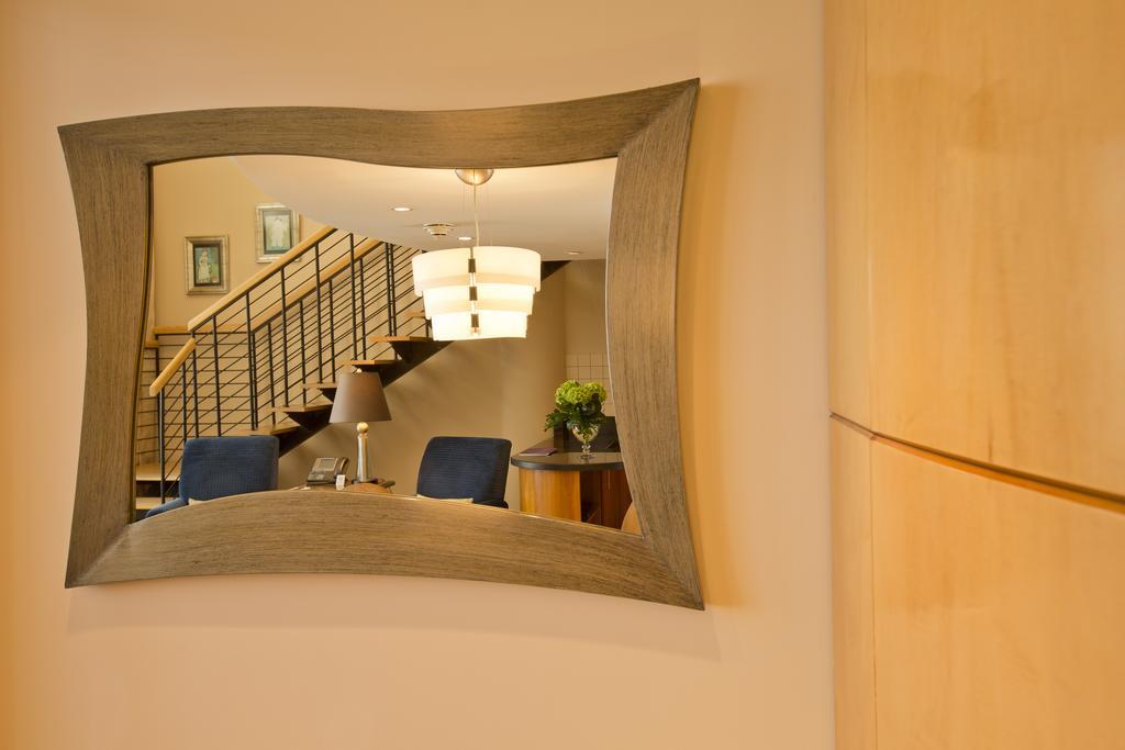 Phoenicia Residence Beirute Exterior foto