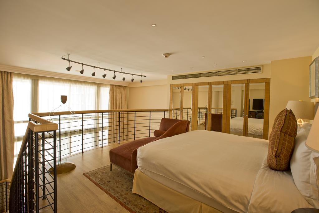 Phoenicia Residence Beirute Exterior foto