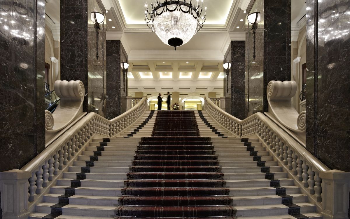 Phoenicia Residence Beirute Exterior foto